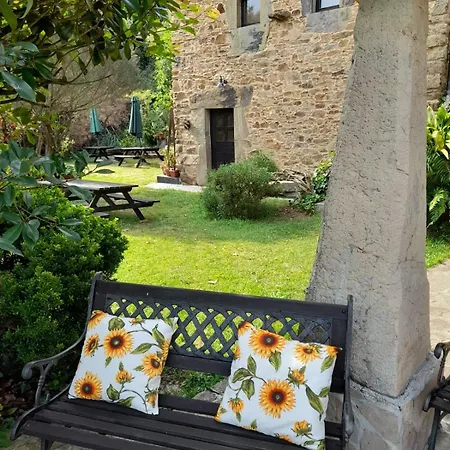 Apartamento Vega