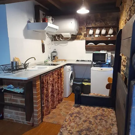 Vega Apartamento Munas de Arriba