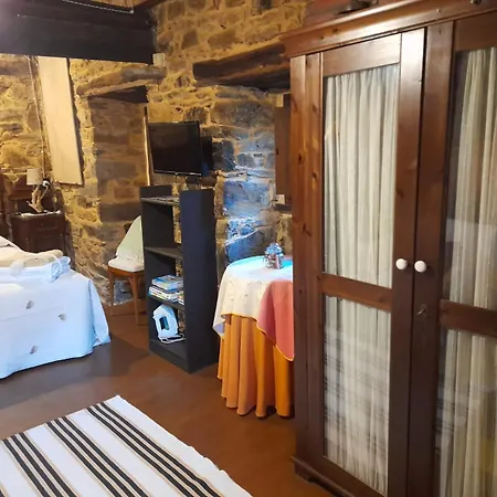Vega Apartamento Munas de Arriba