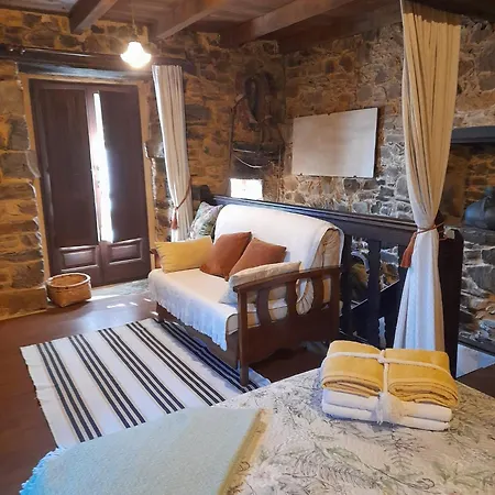 Vega Apartamento Munas de Arriba